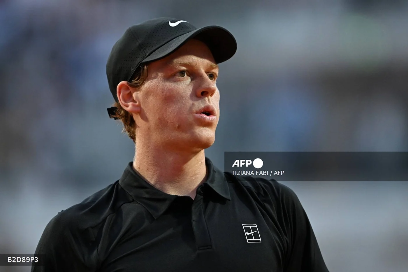 Sinner avrà un solo avversario al Roland Garros: se stesso