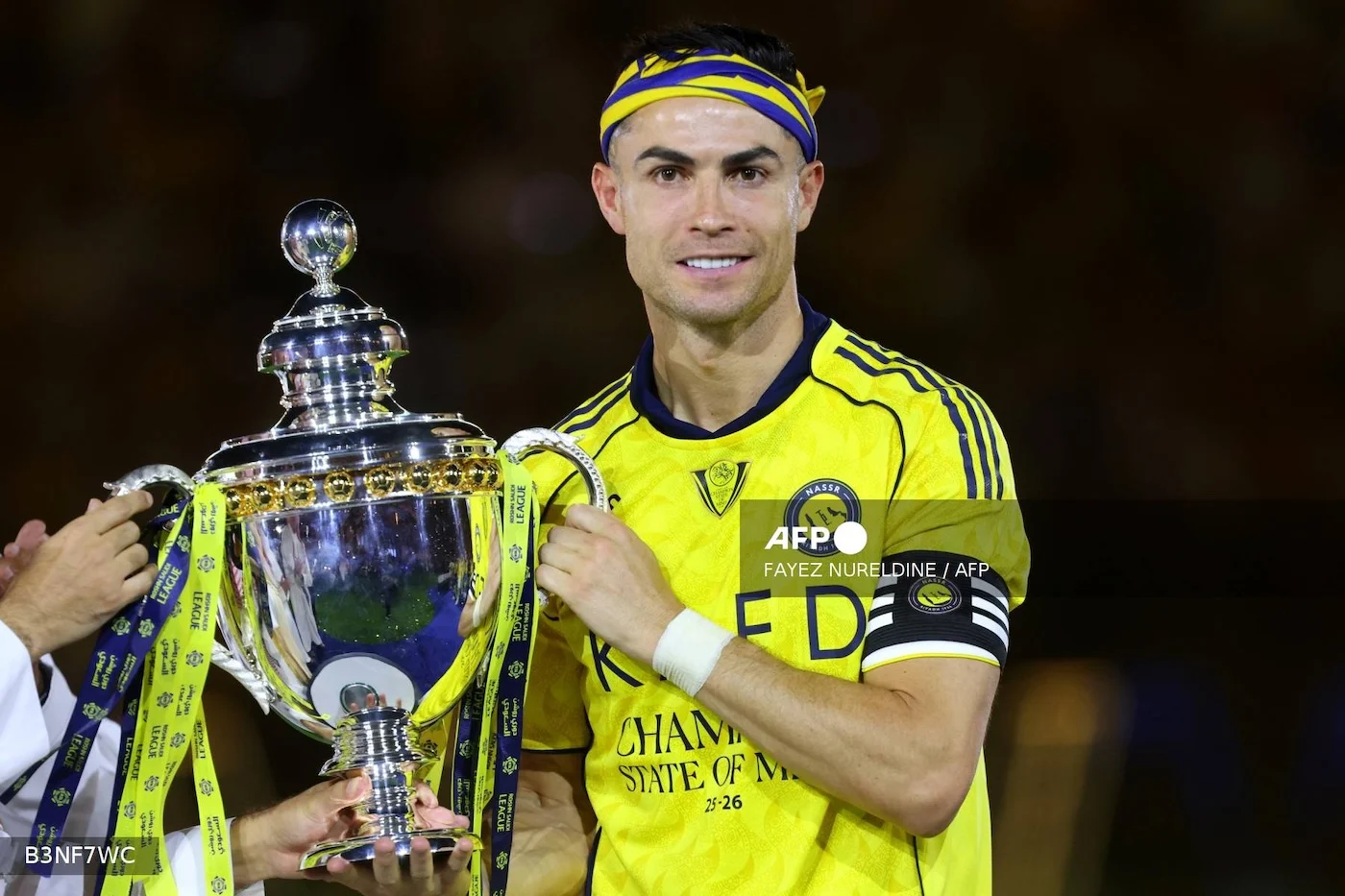 Cristiano Ronaldo vince il campionato che Inzaghi ha gettato alle ortiche (è un vizio)