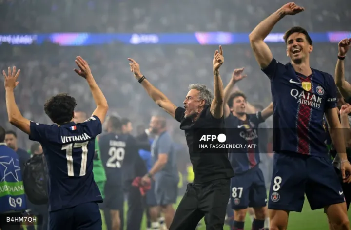PSG