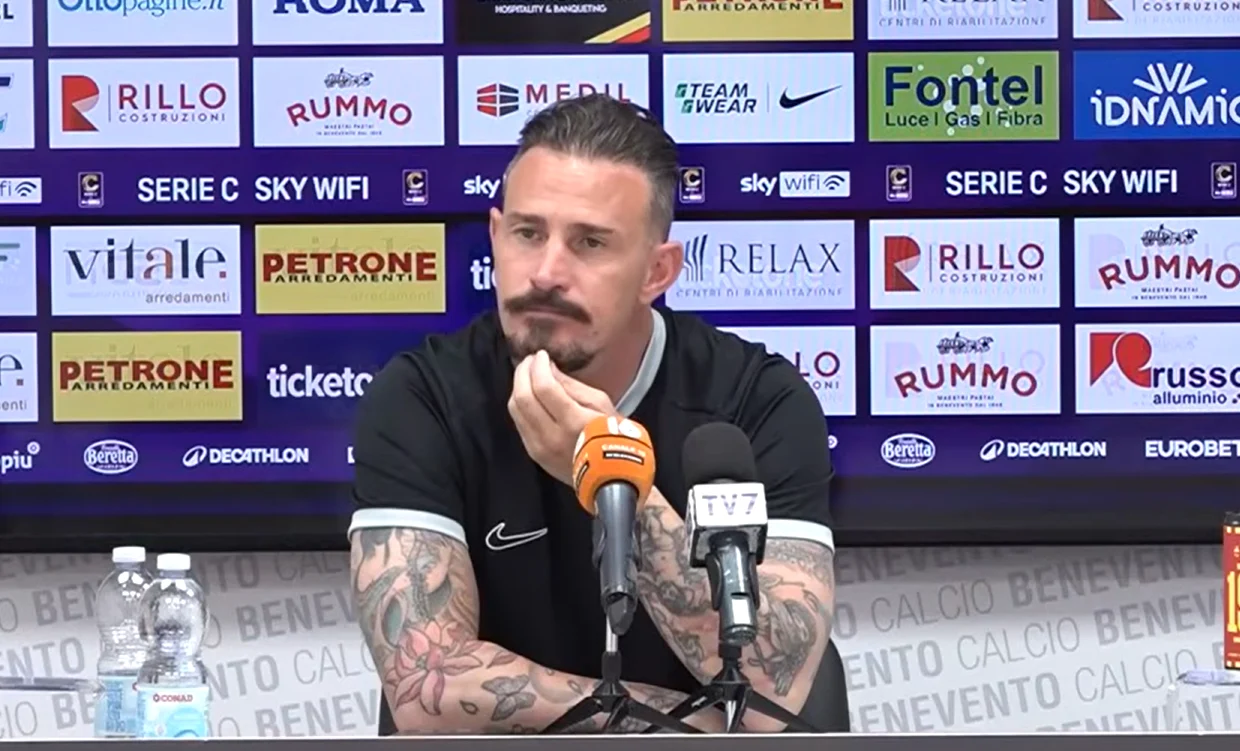 Floro Flores: “A Napoli ho vissuto emozione e sofferenza, rifiutai la Juve perché non volevo fare panchina”
