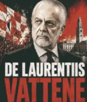 De Laurentiis vattene la pagina della Gazzetta del Mezzogiorno comprata dai tifosi del Bari