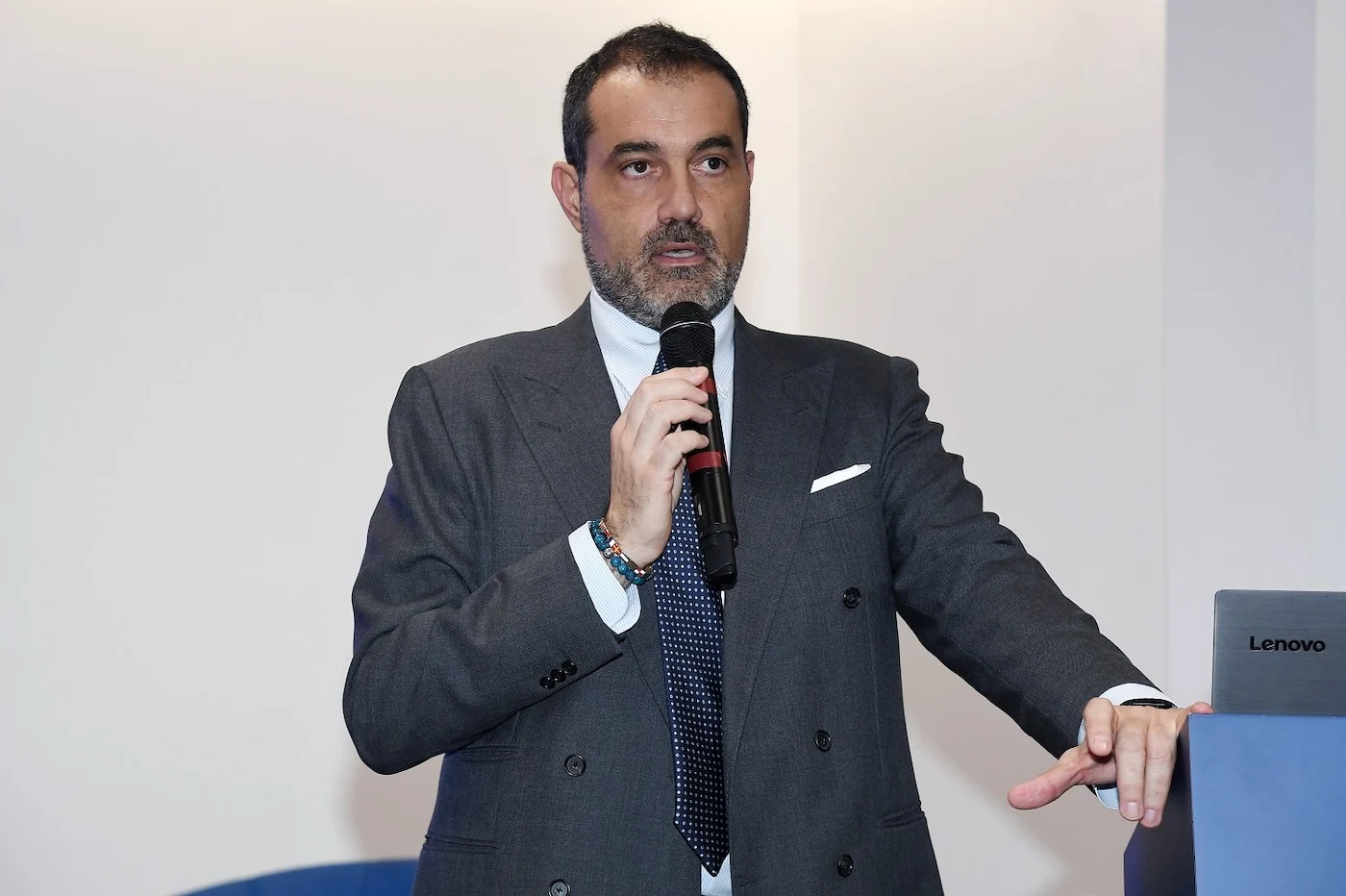 Caso arbitri, Andrea Butti (responsabile dei calendari di Serie A) sarà ascoltato in settimana
