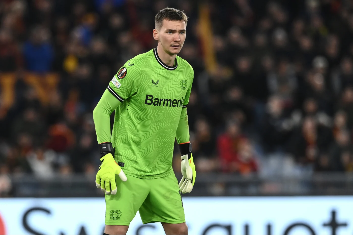 napoli interessato a kovar il portiere del 6 2 contro il psv da Ilnapolista.it napoli interessato a kovar il portiere del 6 2 contro il psv