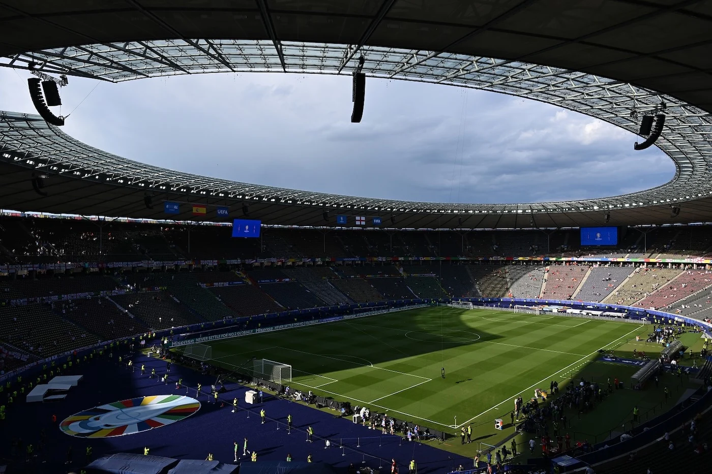 il comunicato ufficiale derby alle 12 per l8217implementazione straordinaria delle misure di safety da Ilnapolista.it il comunicato ufficiale derby alle 12 per l8217implementazione straordinaria delle misure di safety