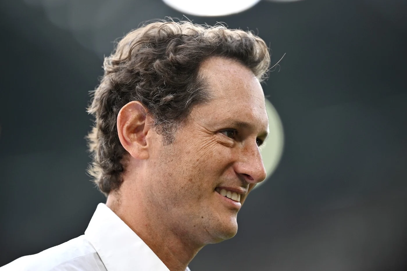 Spalletti proporrà a Elkann lo schema Gasperini: il Ranieri della Juve è Comolli