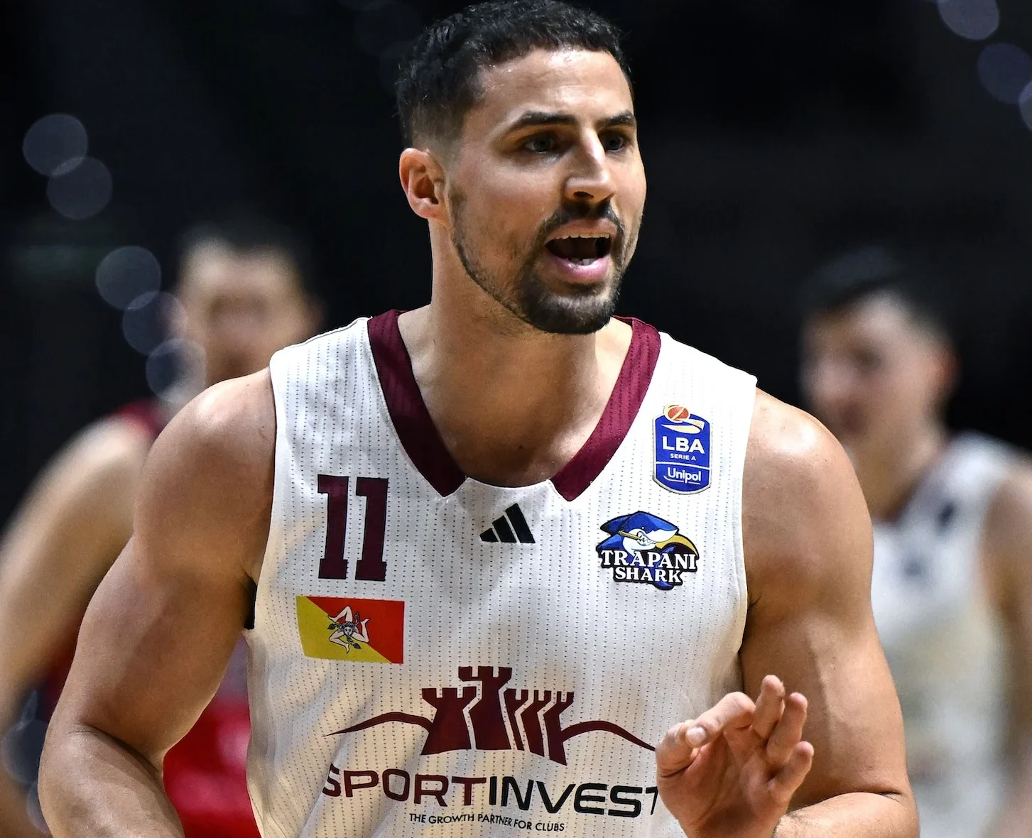 napoli basket john petrucelli 232 il primo grande innesto dell8217era repesa da Ilnapolista.it napoli basket john petrucelli 232 il primo grande innesto dell8217era repesa