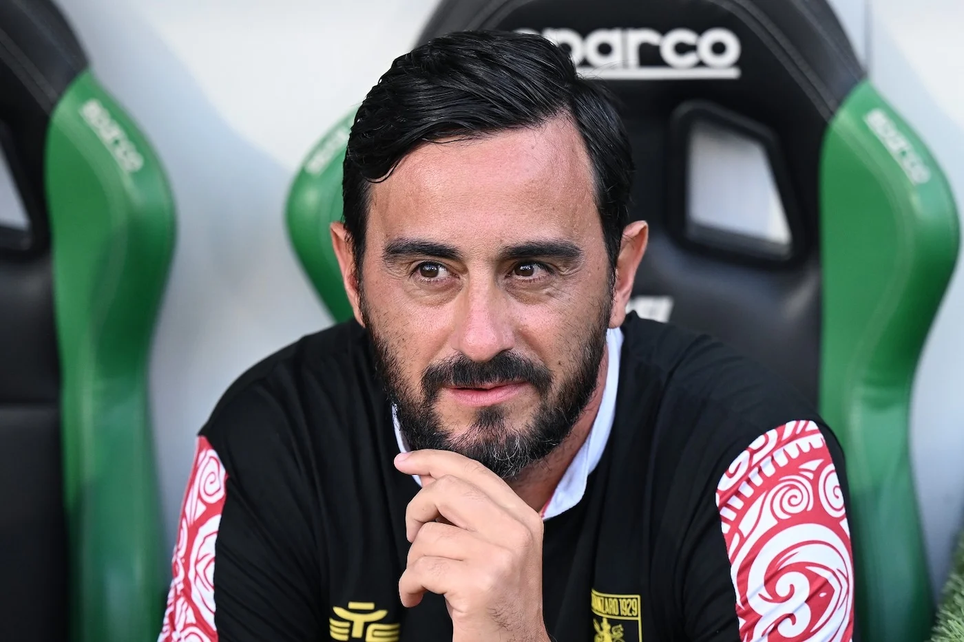 il catanzaro di aquilani vale quanto lucca 40 milioni li ha condotti alle porte della serie a da Ilnapolista.it il catanzaro di aquilani vale quanto lucca 40 milioni li ha condotti alle porte della serie a