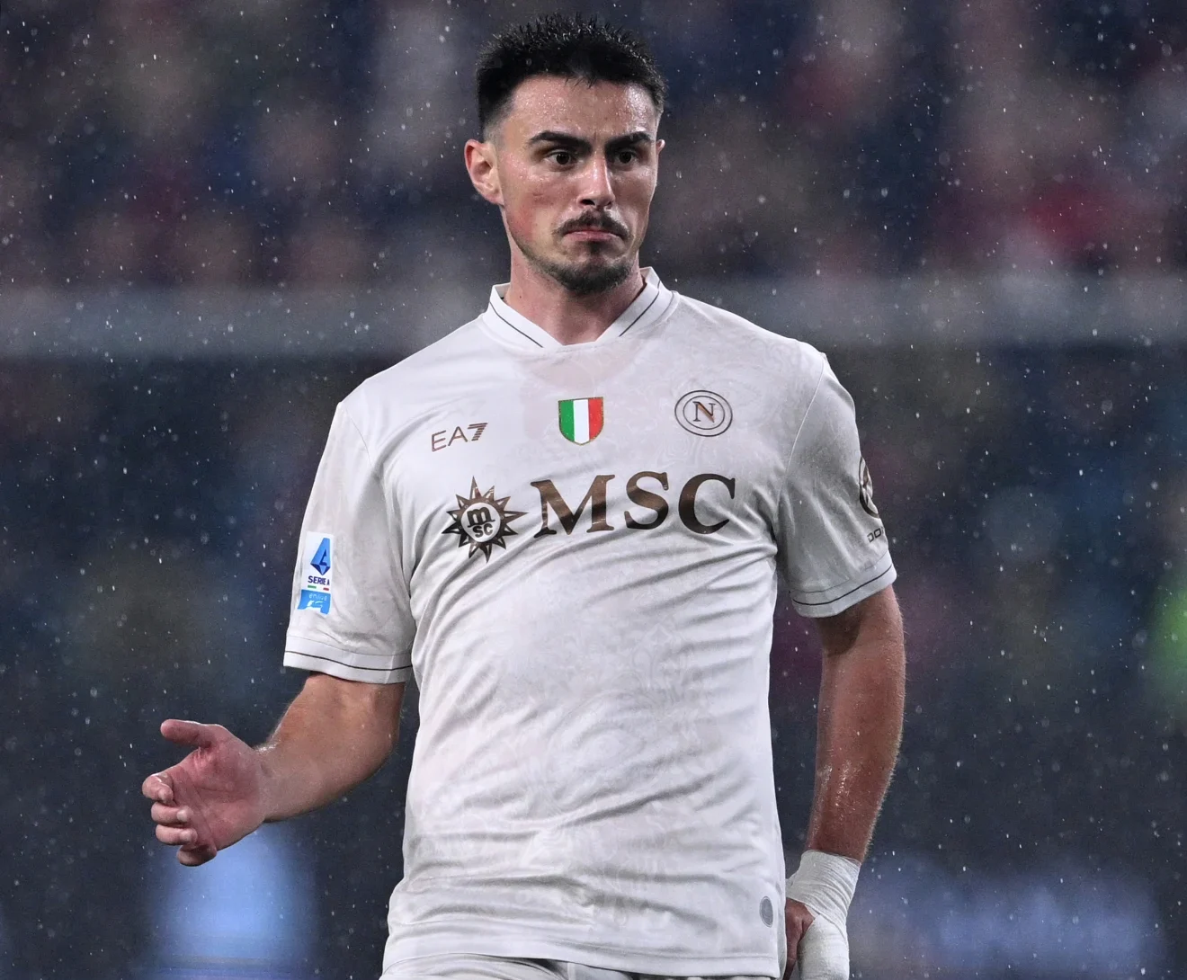 Elmas corteggiato in Premier, Sunderland e Aston Villa si sono fatti avanti