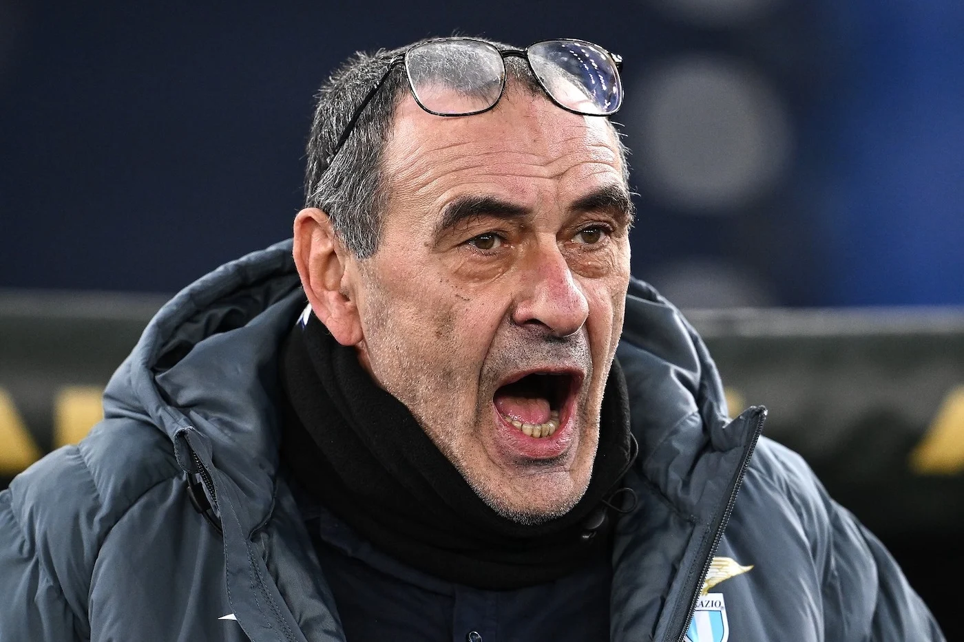 sarri non 232 convinto di napoli troppe pretese e pochi soldi per il mercato da Ilnapolista.it sarri non 232 convinto di napoli troppe pretese e pochi soldi per il mercato