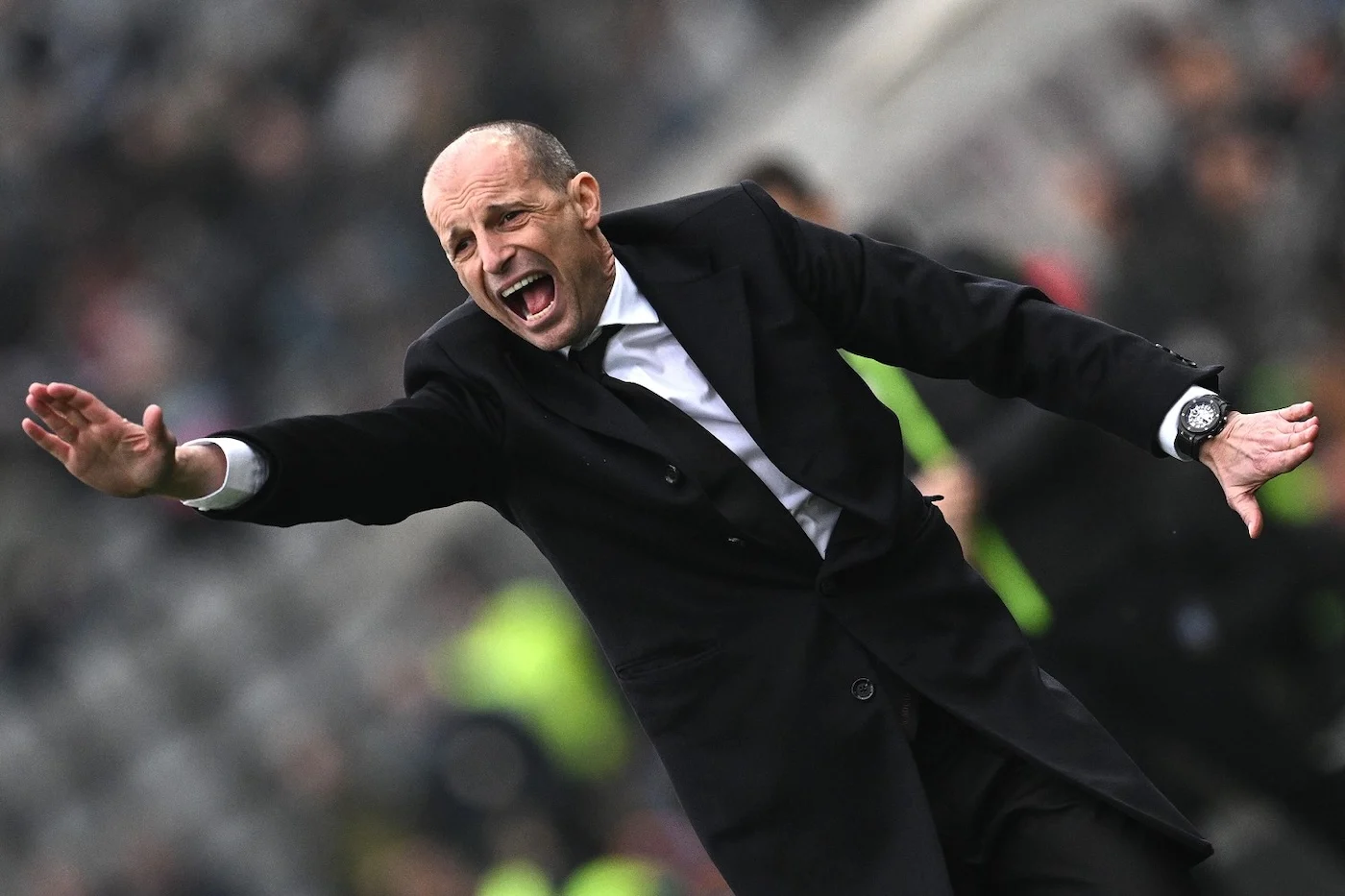 a napoli il cinismo pragmatico di allegri sarebbe rivoluzionario da Ilnapolista.it a napoli il cinismo pragmatico di allegri sarebbe rivoluzionario
