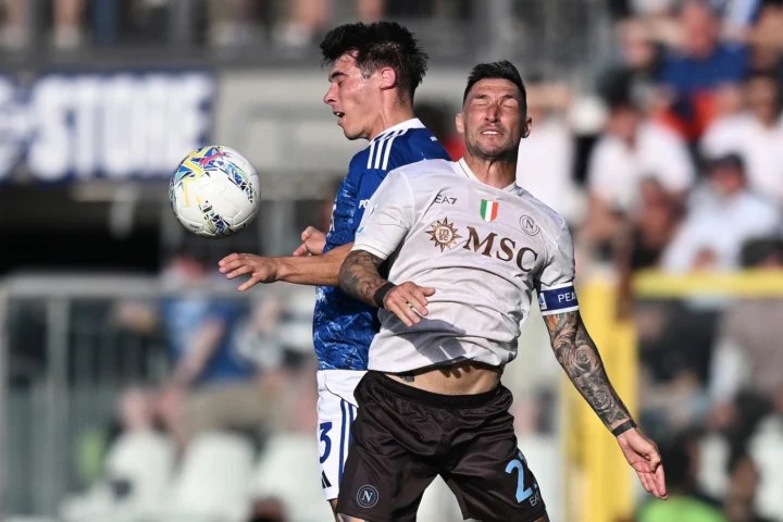 Politano