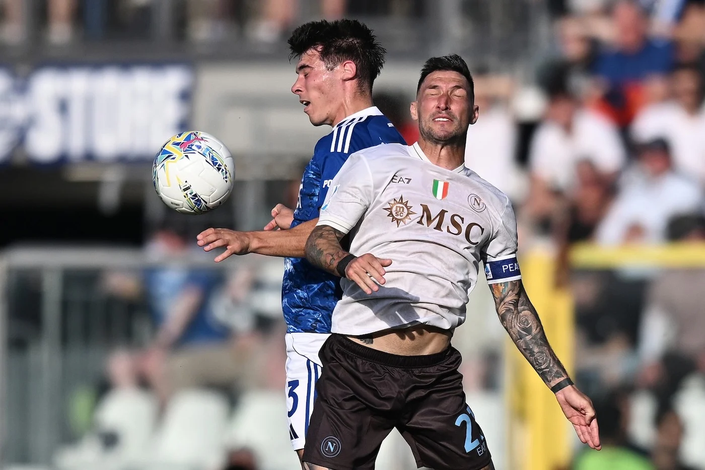 in francia sponsorizzano la serie a so foot lotta champions agguerrita e finalmente ci sono pi249 giovani da Ilnapolista.it in francia sponsorizzano la serie a so foot lotta champions agguerrita e finalmente ci sono pi249 giovani