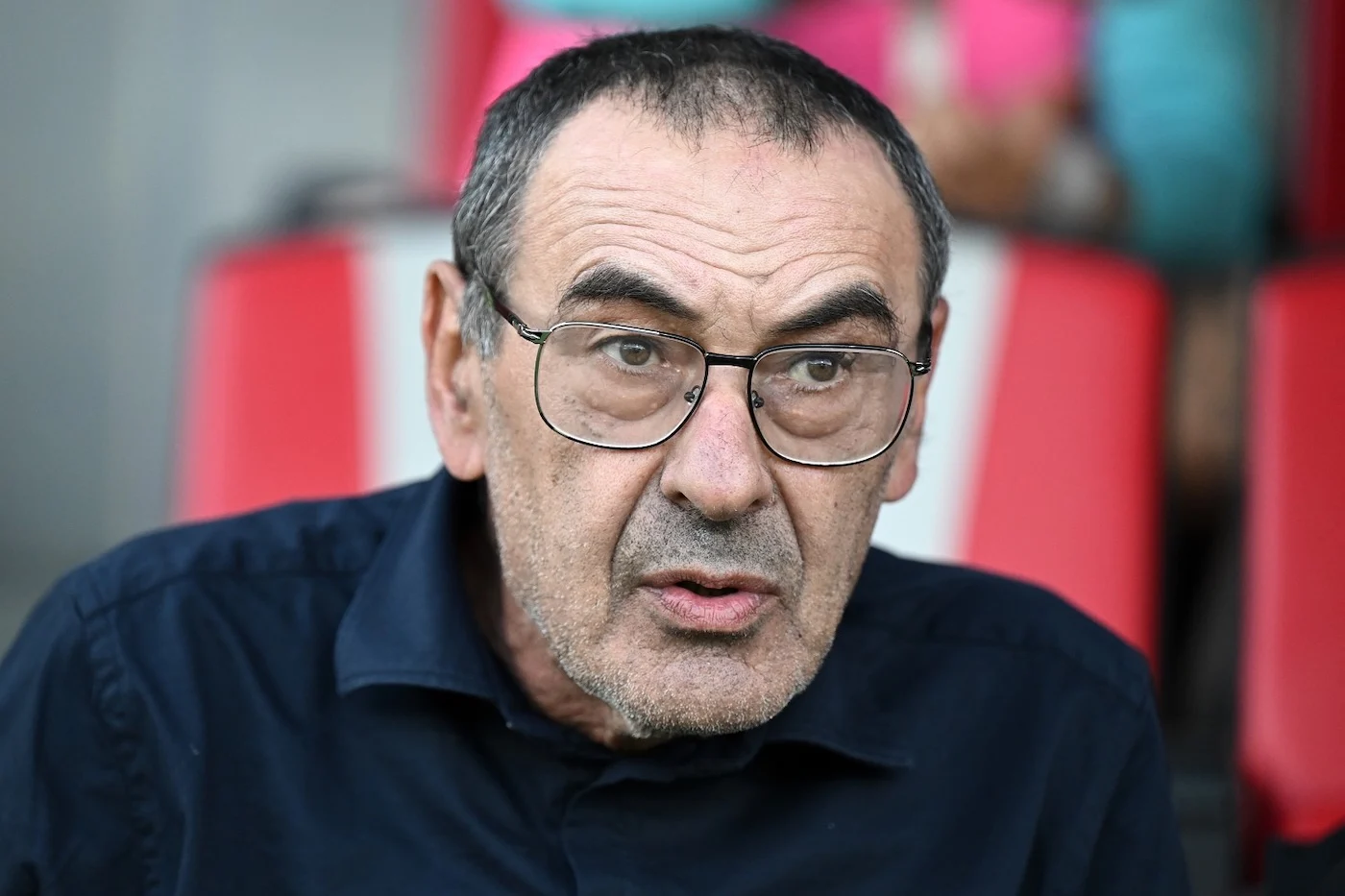 Record di infortuni nella Lazio di Sarri: 52, una ventina muscolari