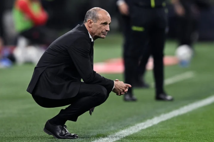 Milan Allegri