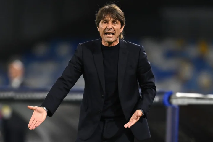 Napoli Conte