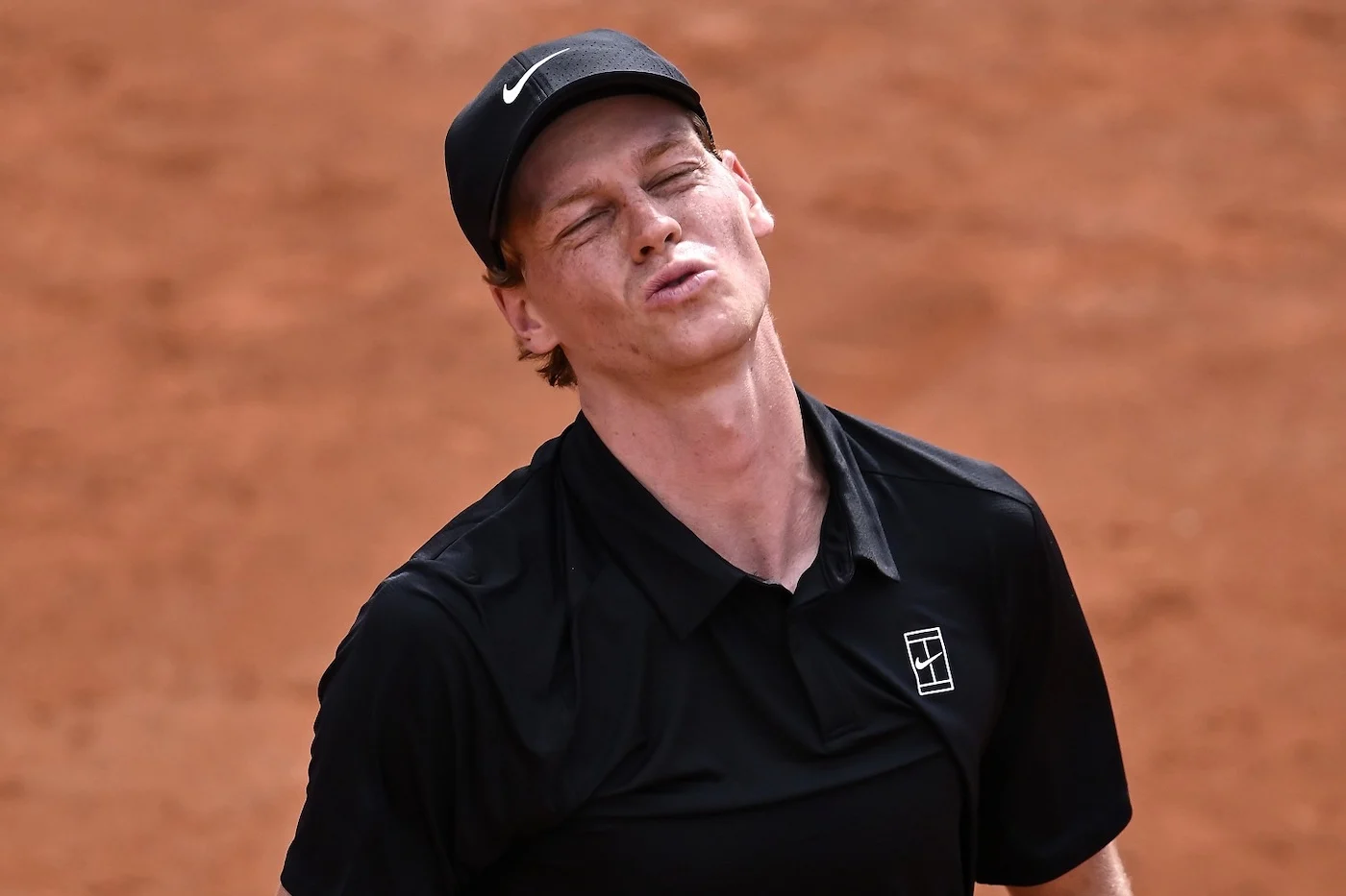 Il “regno del terrore” di Sinner è un problema, per il tennis