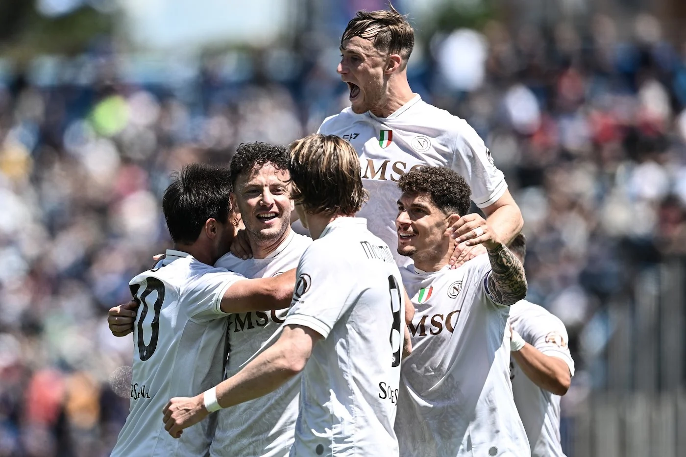 Serie A 2026/27, si inizia il 23 agosto 2026 e si finisce il 30 maggio 2027: la suddivisione del calendario
