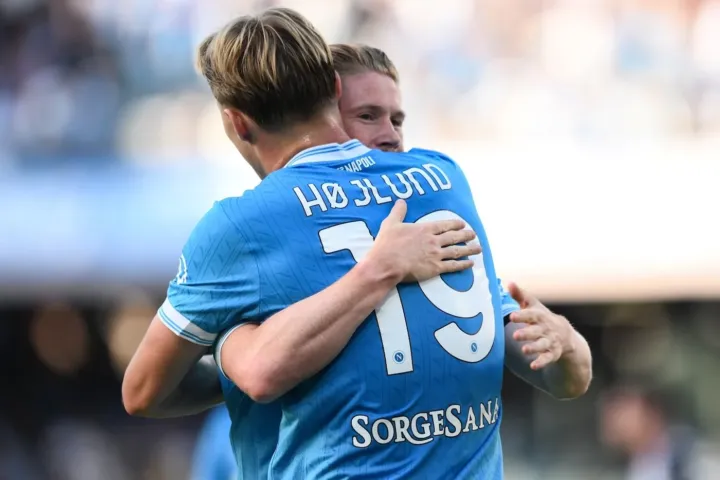 De Bruyne