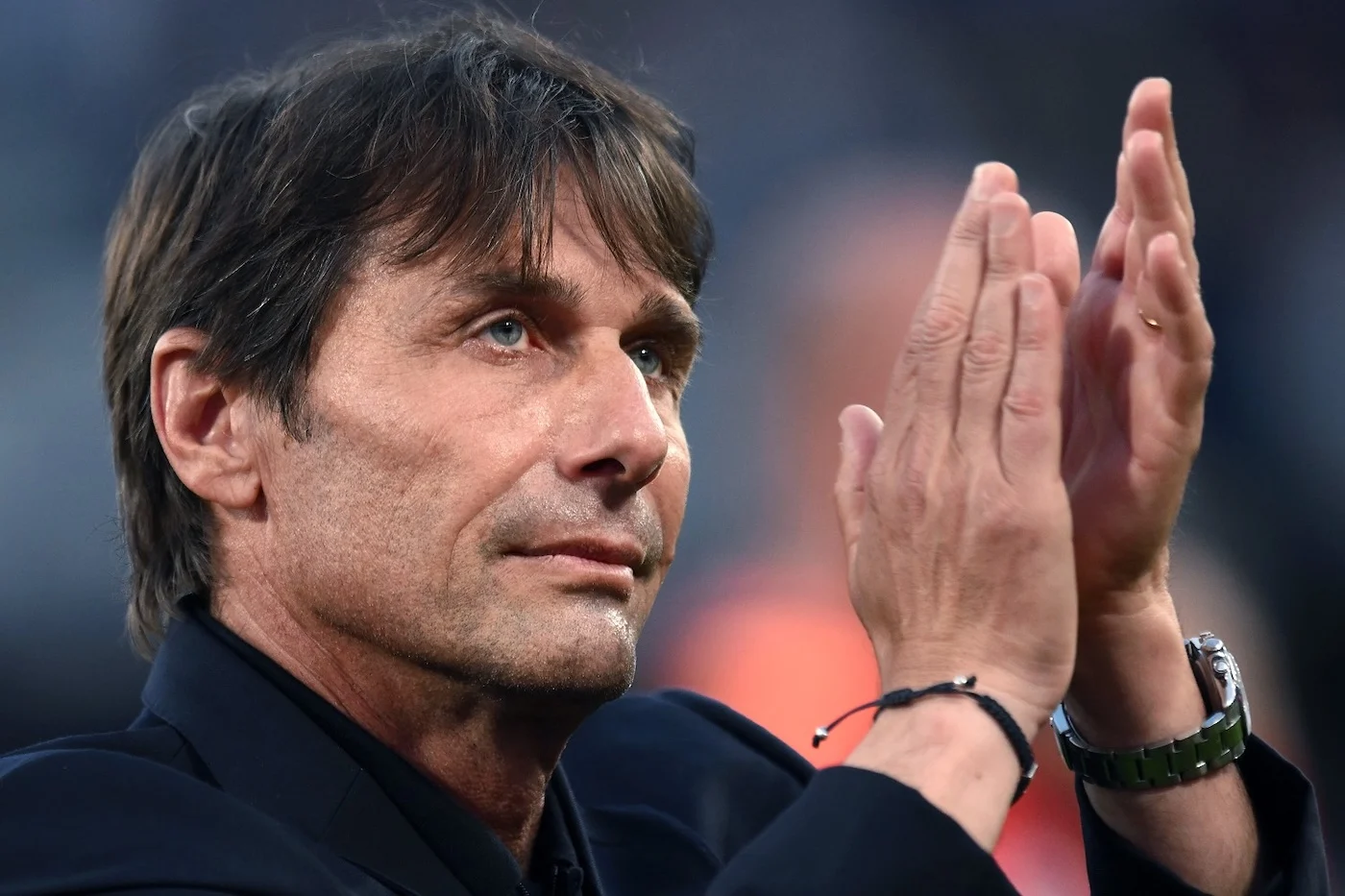 a conte 8 milioni non bastavano per sopportare qualche critica degli opinionisti di napoli da Ilnapolista.it a conte 8 milioni non bastavano per sopportare qualche critica degli opinionisti di napoli