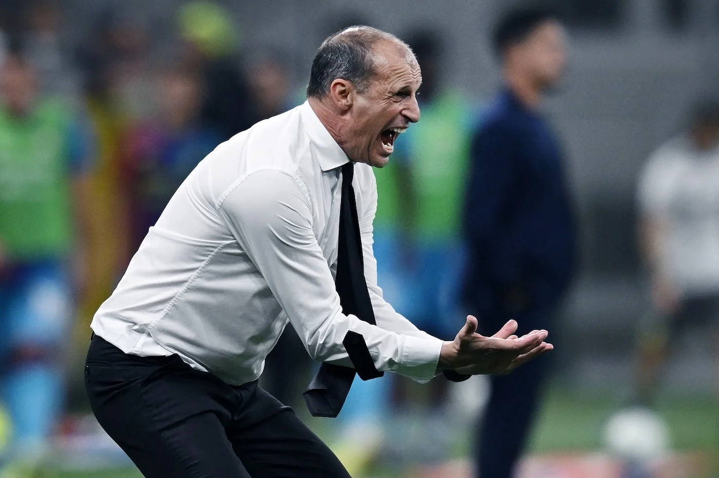 il napoli continua a lavorare per allegri oggi ulteriori contatti tra le parti di marzio da Ilnapolista.it il napoli continua a lavorare per allegri oggi ulteriori contatti tra le parti di marzio
