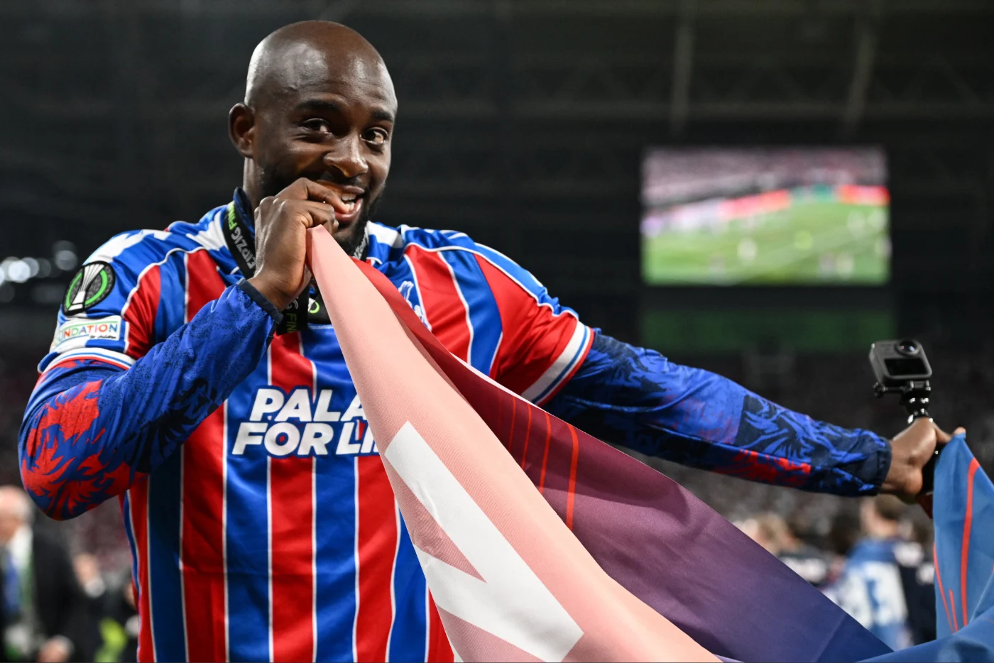 mateta fa vincere la conference al crystal palace il napoli lo sond242 nel 2024 per sostituire osimhen da Ilnapolista.it mateta fa vincere la conference al crystal palace il napoli lo sond242 nel 2024 per sostituire osimhen