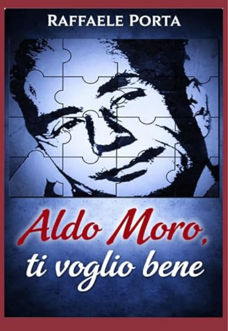 aldo moro ti voglio bene da Ilnapolista.it aldo moro ti voglio bene