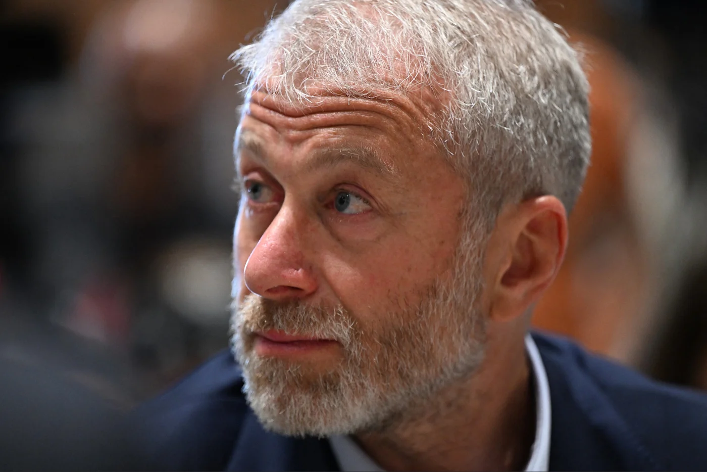 il grande ritorno di abramovich fa il mediatore tra putin e zelensky o almeno ci prova da Ilnapolista.it il grande ritorno di abramovich fa il mediatore tra putin e zelensky o almeno ci prova