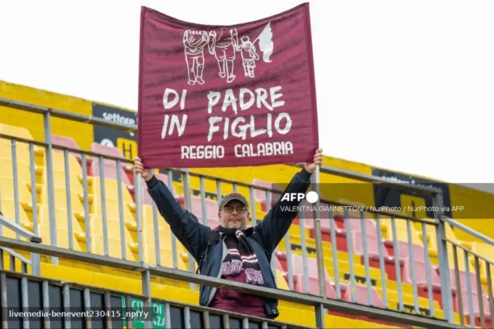 Reggina calcio