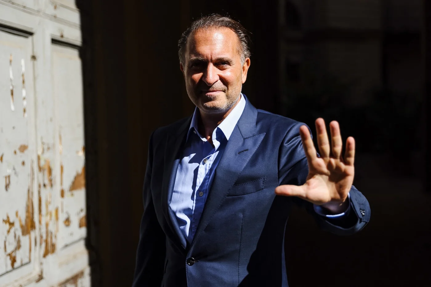 de laurentiis cardinale nel calcio ha esigenze da finanziere non da imprenditore i fondi hanno altri interessi da Ilnapolista.it de laurentiis cardinale nel calcio ha esigenze da finanziere non da imprenditore i fondi hanno altri interessi