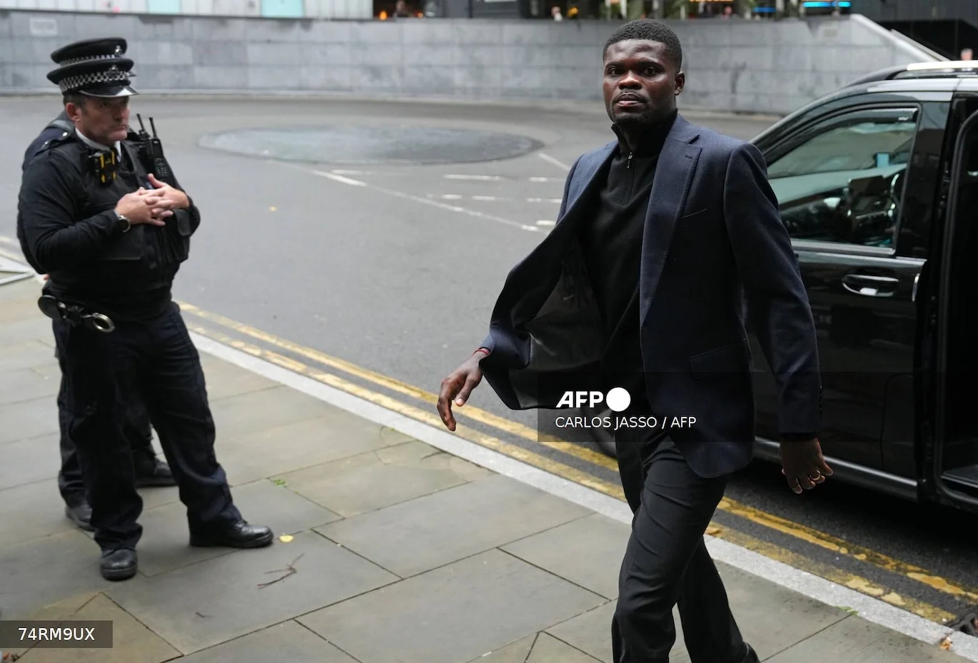 partey non giocher224 ghana panama il canada gli ha negato l8217ingresso ha sette accuse di stupro da Ilnapolista.it partey non giocher224 ghana panama il canada gli ha negato l8217ingresso ha sette accuse di stupro