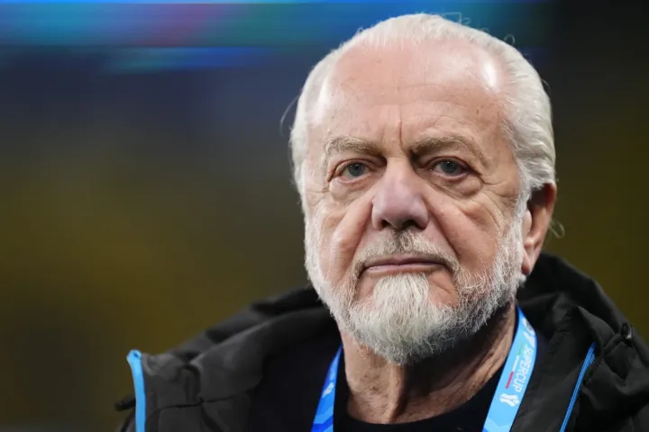 De Laurentiis