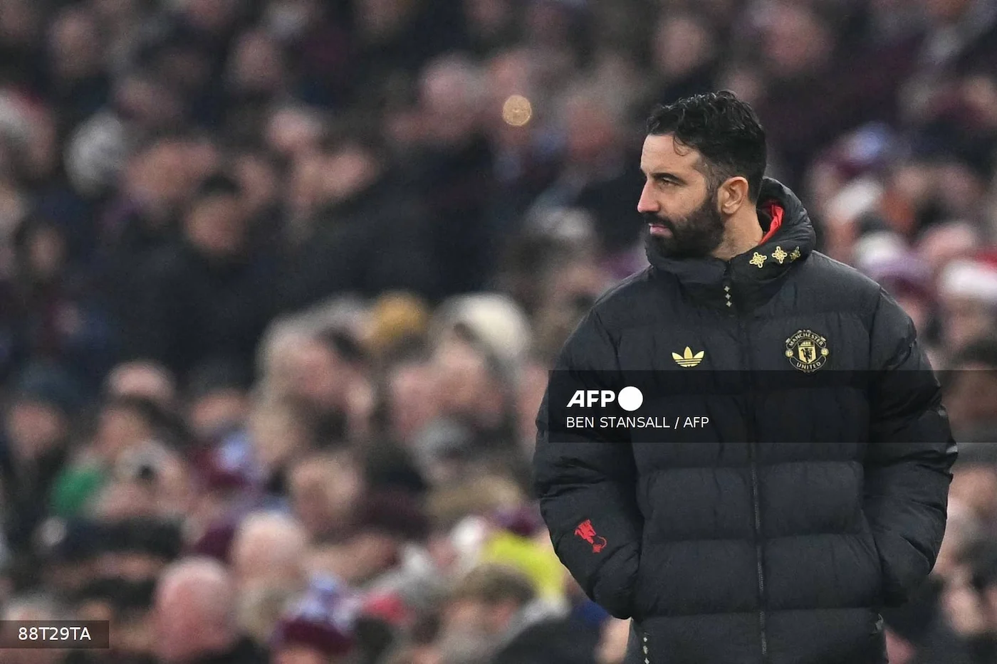 il milan ha scelto amorim l8217uomo che stava affossando il manchester united da Ilnapolista.it il milan ha scelto amorim l8217uomo che stava affossando il manchester united