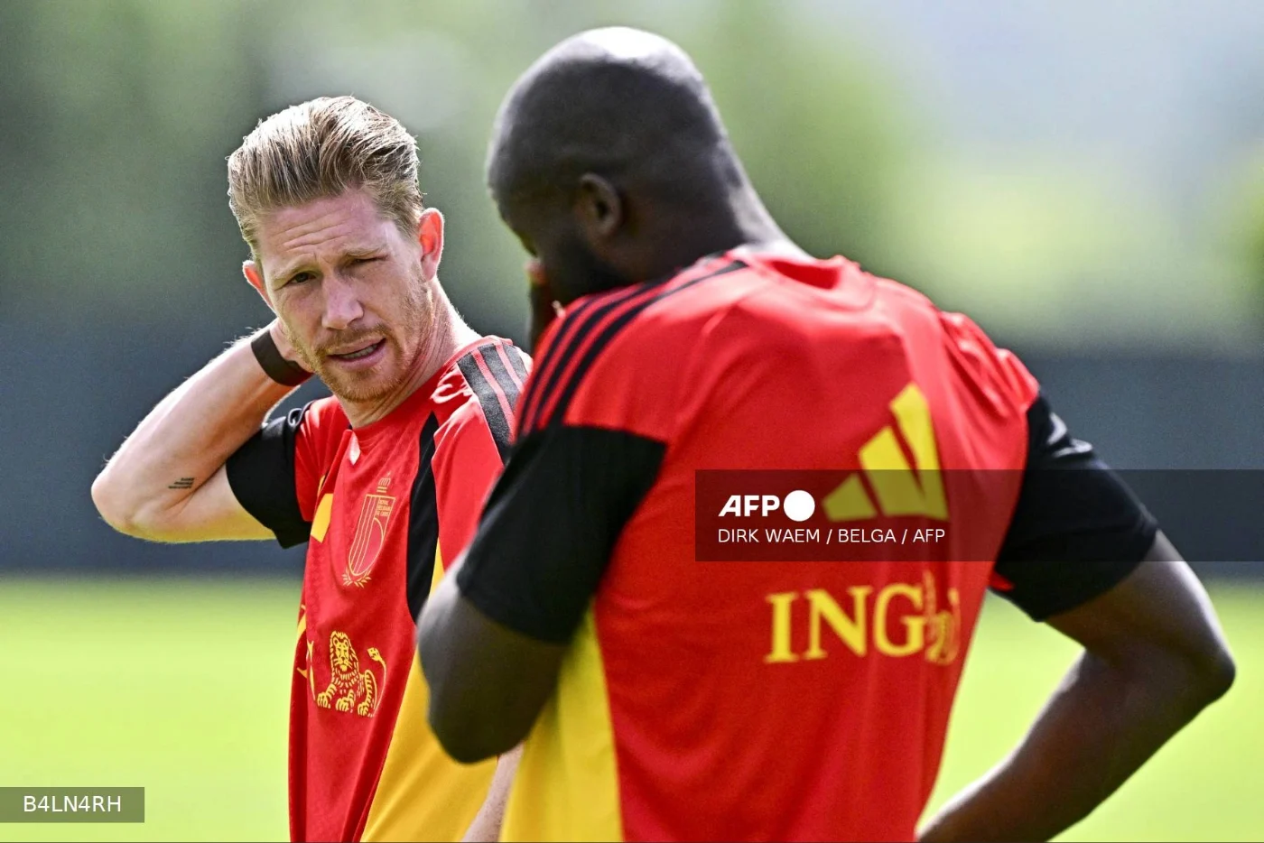 guida ai mondiali grppo g de bruyne e lukaku contro salah il girone di casa napoli da Ilnapolista.it guida ai mondiali grppo g de bruyne e lukaku contro salah il girone di casa napoli