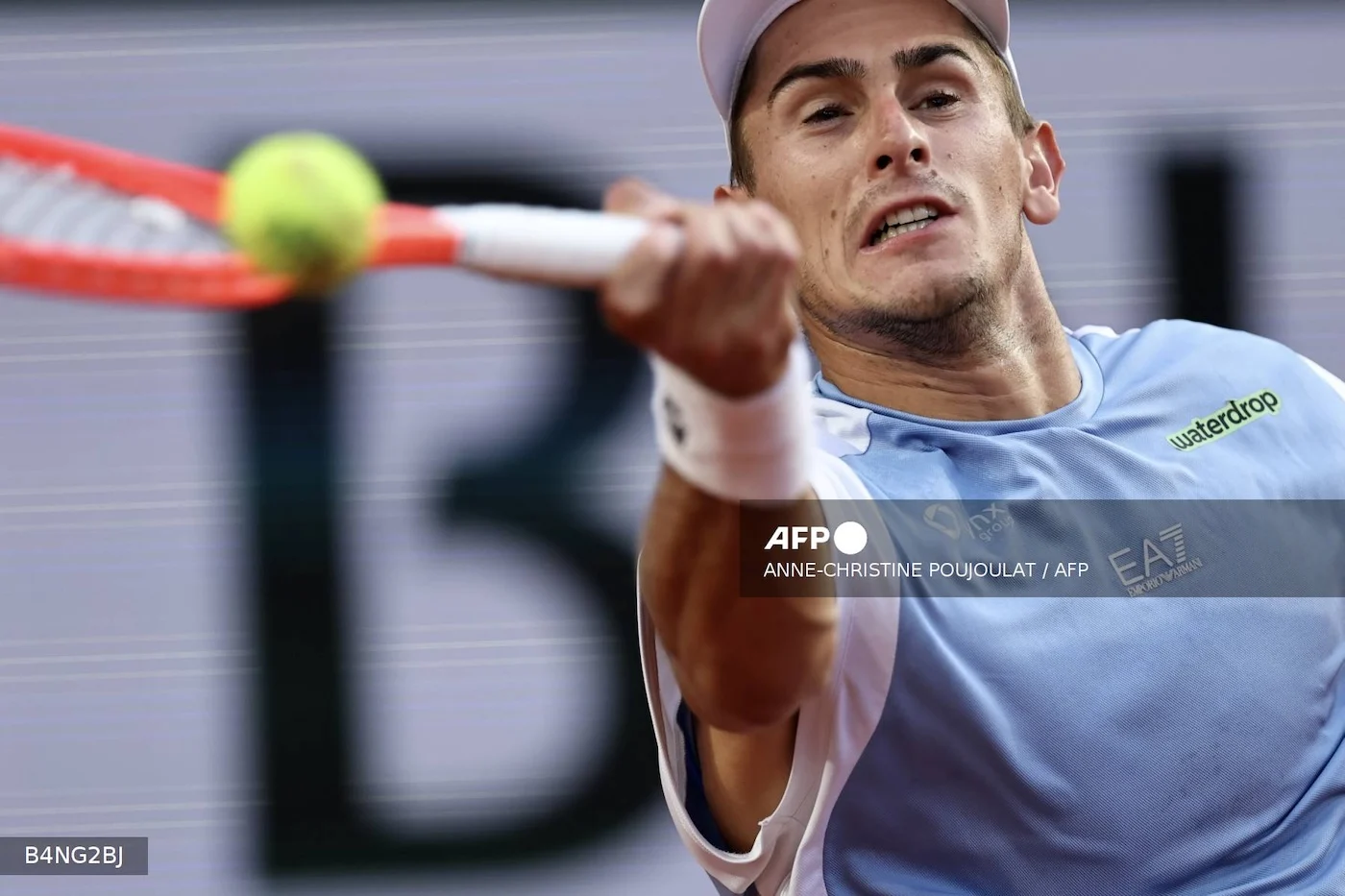 c8217232 anche arnaldi tre italiani nei quarti di finale al roland garros da Ilnapolista.it c8217232 anche arnaldi tre italiani nei quarti di finale al roland garros