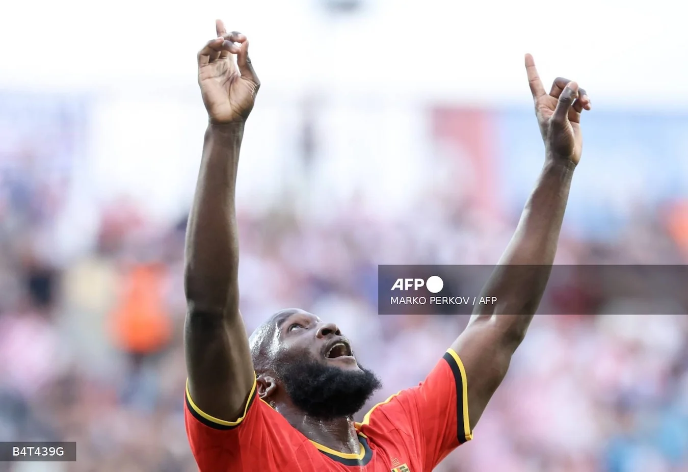 lukaku un goleador e un leader 232 per sempre segna col belgio da Ilnapolista.it lukaku un goleador e un leader 232 per sempre segna col belgio