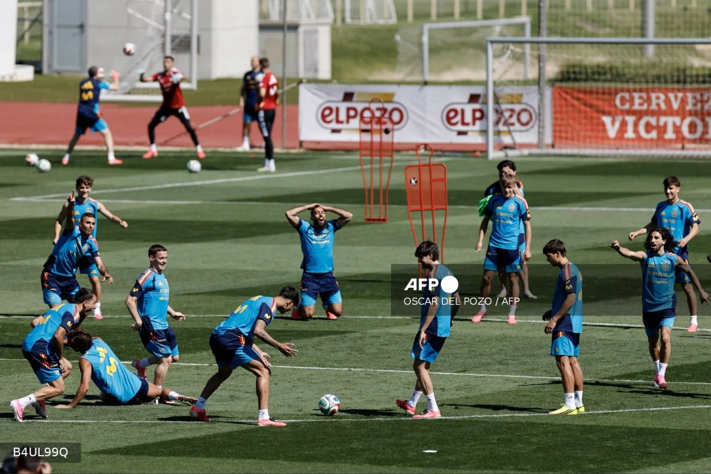 guida ai mondiali gruppo h la spagna campione con tre azzurri e l8217uruguay di olivera all8217inseguimento da Ilnapolista.it guida ai mondiali gruppo h la spagna campione con tre azzurri e l8217uruguay di olivera all8217inseguimento