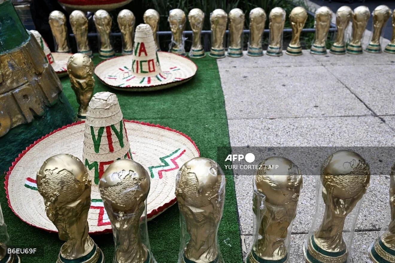 Mondiali 2026, impatto economico totale di 80 miliardi di dollari