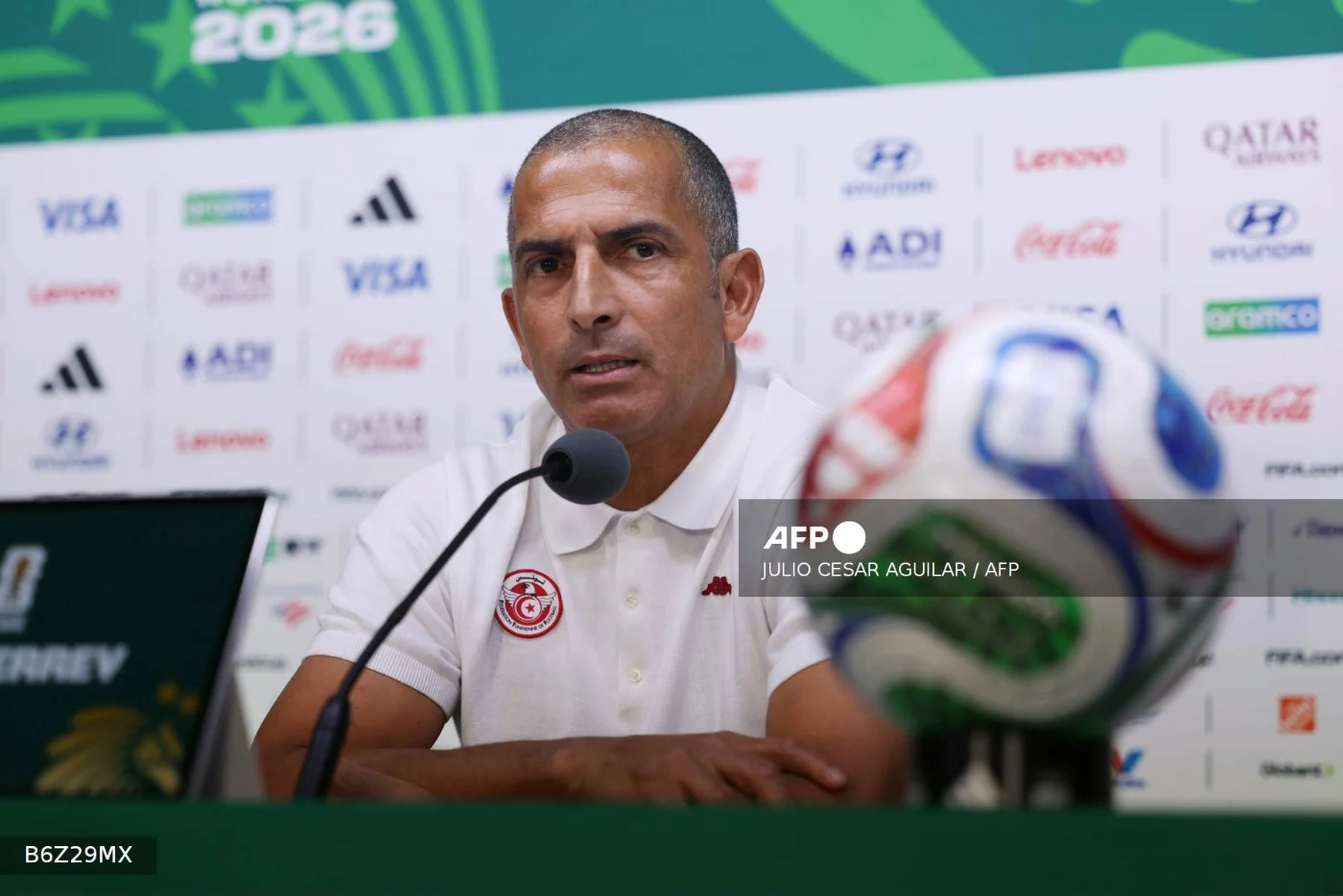 mondiali 2026 arriva il primo esonero la tunisia fa fuori l8217ex inter lamouchi da Ilnapolista.it mondiali 2026 arriva il primo esonero la tunisia fa fuori l8217ex inter lamouchi