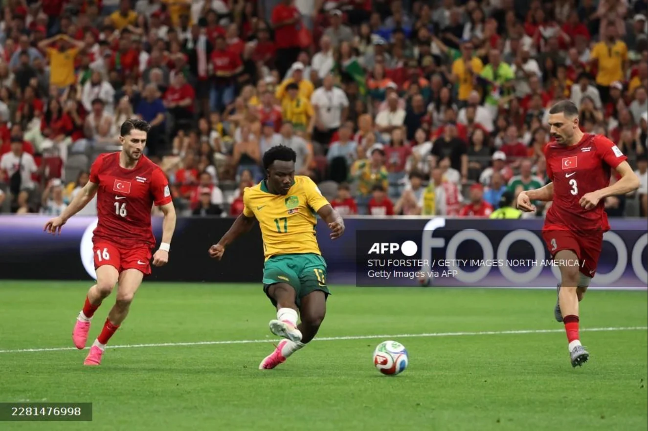 l8217australia porta il contropiede al mondiale due tiri e due gol alla turchia di montella il 71 di possesso da Ilnapolista.it l8217australia porta il contropiede al mondiale due tiri e due gol alla turchia di montella il 71 di possesso