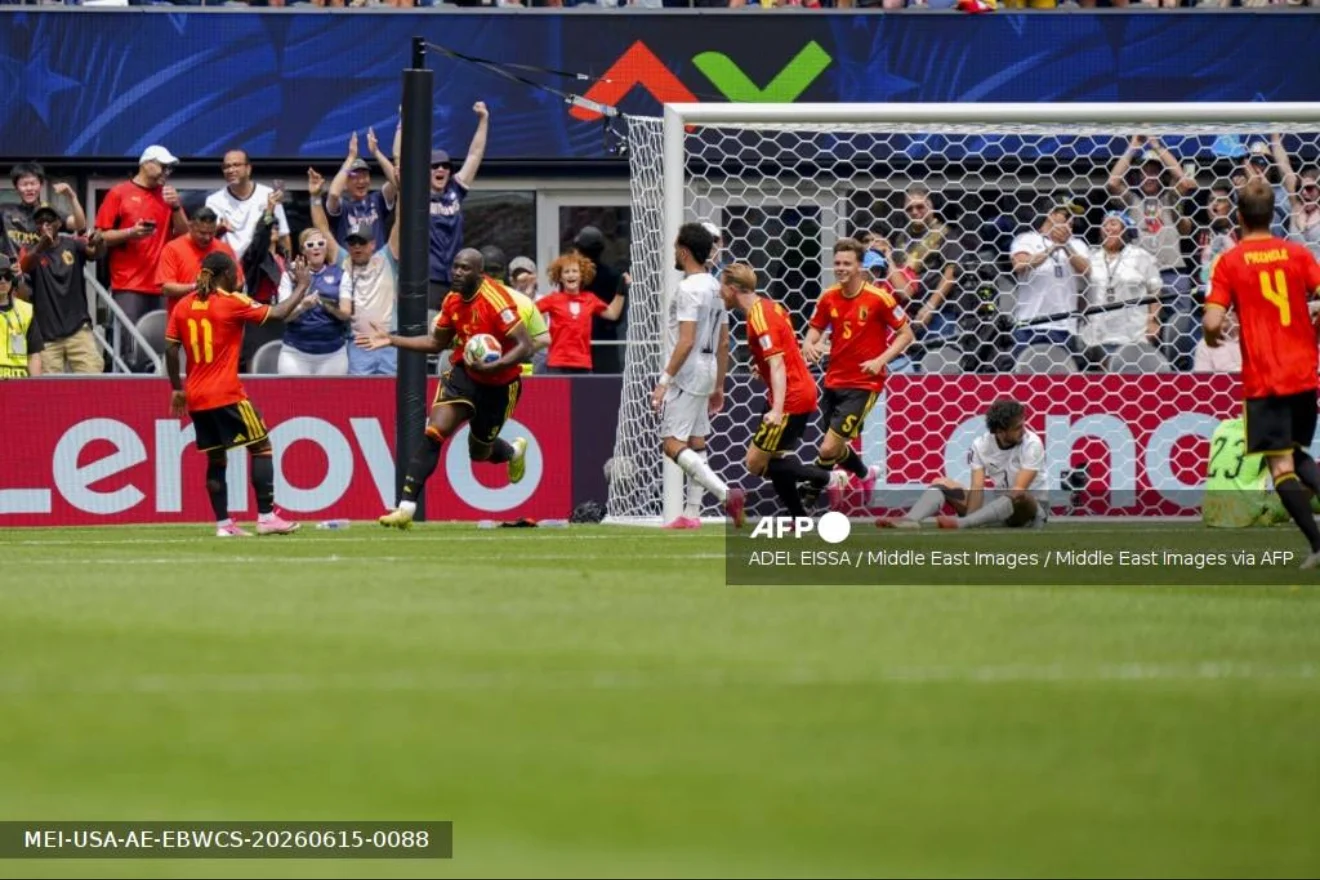 belgio opaco con l8217egitto ma la stampa estera incorona lukaku la sua presenza 232 un miracolo da Ilnapolista.it belgio opaco con l8217egitto ma la stampa estera incorona lukaku la sua presenza 232 un miracolo
