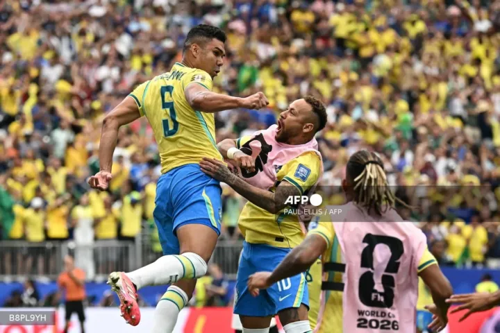 Mondiali 