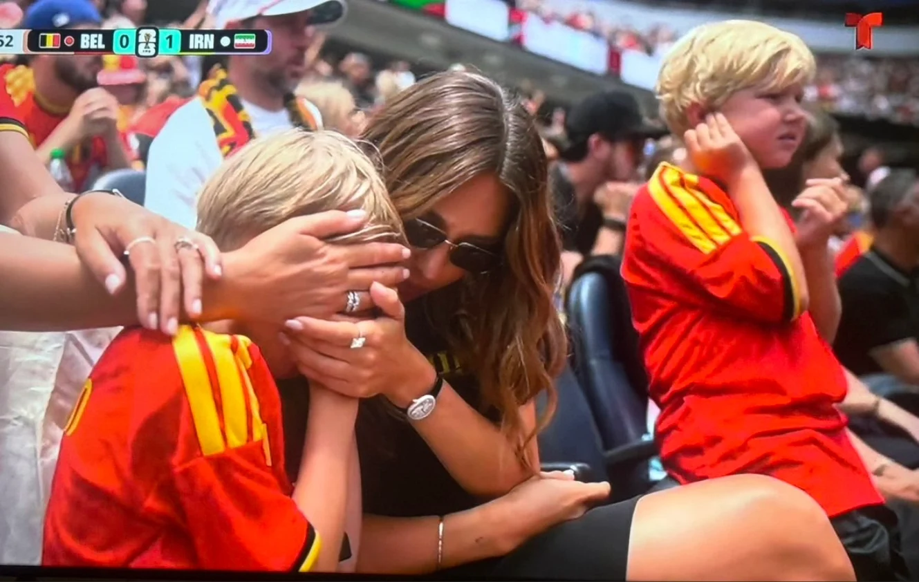 il belgio si commuove per le lacrime del figlio di de bruyne meno per la prestazione del pap224 da Ilnapolista.it il belgio si commuove per le lacrime del figlio di de bruyne meno per la prestazione del pap224