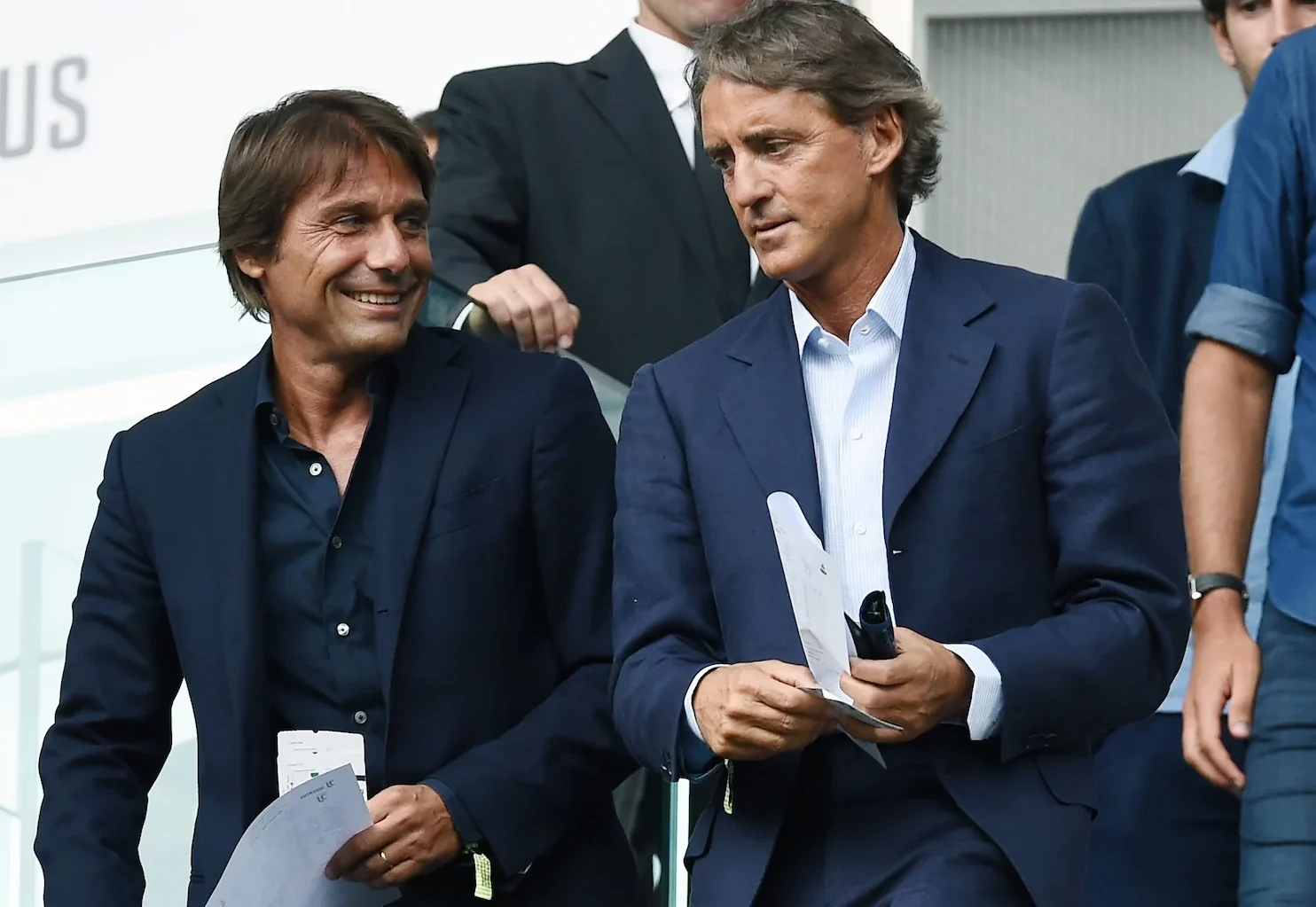 conte in nazionale vuole un ingaggio alla sua altezza klopp in germania non guadagner224 25 milioni 8211 corsera da Ilnapolista.it conte in nazionale vuole un ingaggio alla sua altezza klopp in germania non guadagner224 25 milioni 8211 corsera