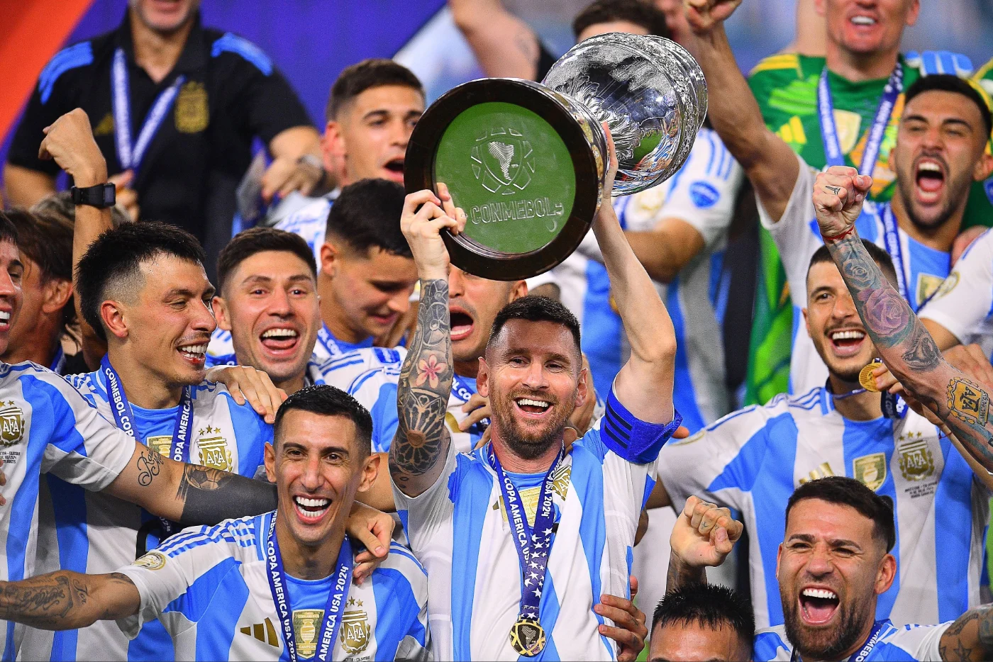Guida ai Mondiali, Gruppo J: l’ultimo Messi prova a chiudere in trionfo, l’Austria fa la guastafeste