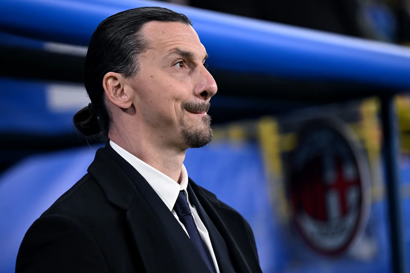 Ibrahimovic