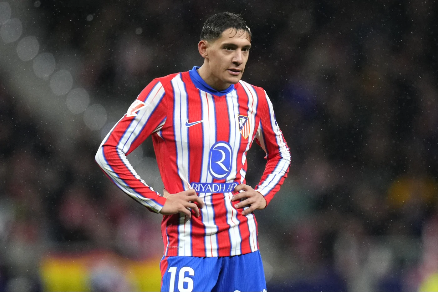 molina nuovo obiettivo del napoli l8217atletico vuole 15 milioni possibile scambio con olivera da Ilnapolista.it molina nuovo obiettivo del napoli l8217atletico vuole 15 milioni possibile scambio con olivera