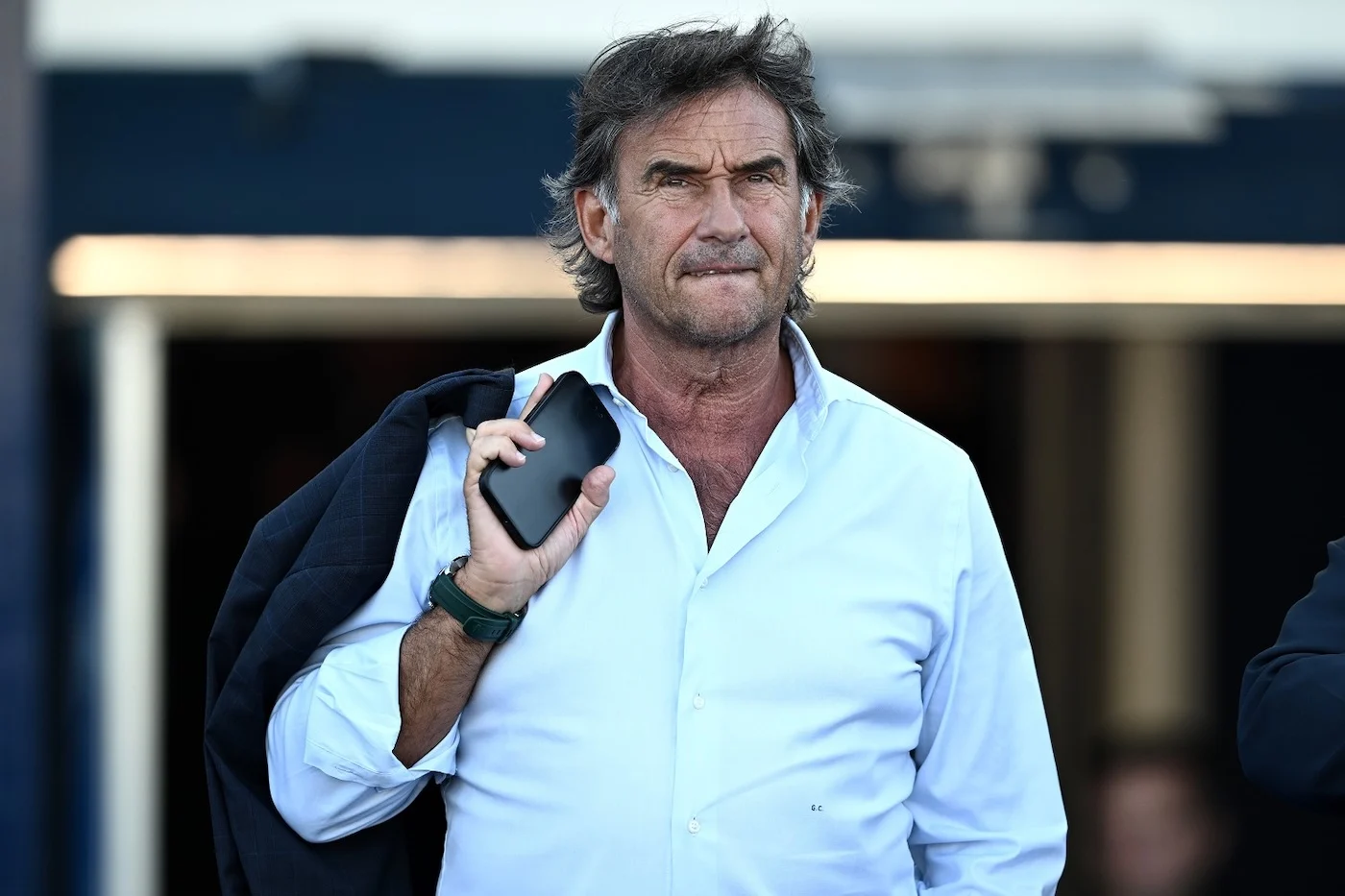 la juventus fa una rivoluzione all8217anno via comolli in arrivo carnevali spalletti resta da Ilnapolista.it la juventus fa una rivoluzione all8217anno via comolli in arrivo carnevali spalletti resta