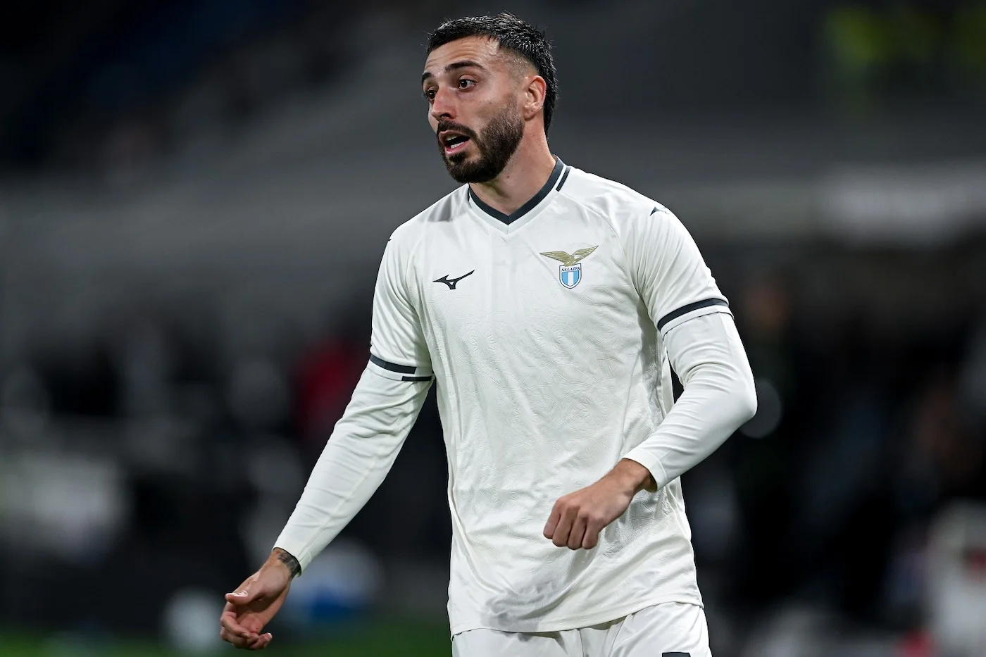 Il Napoli vuole Gila, per la Lazio si può chiudere a 20-22 milioni (Pedullà)