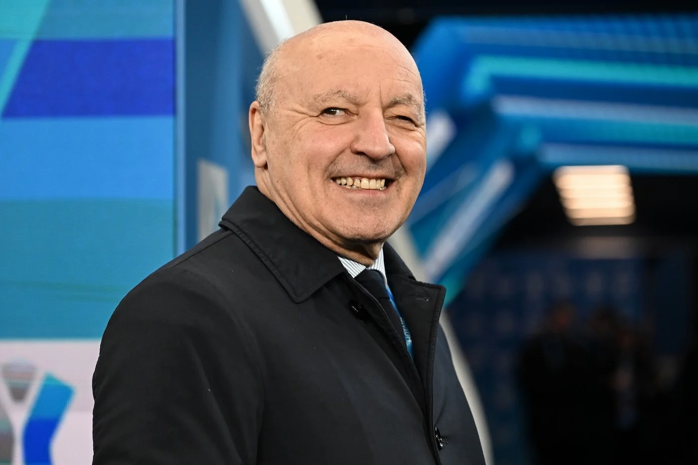 Marotta e la Marotta League: “C’è troppa cultura del sospetto e dell’invidia”