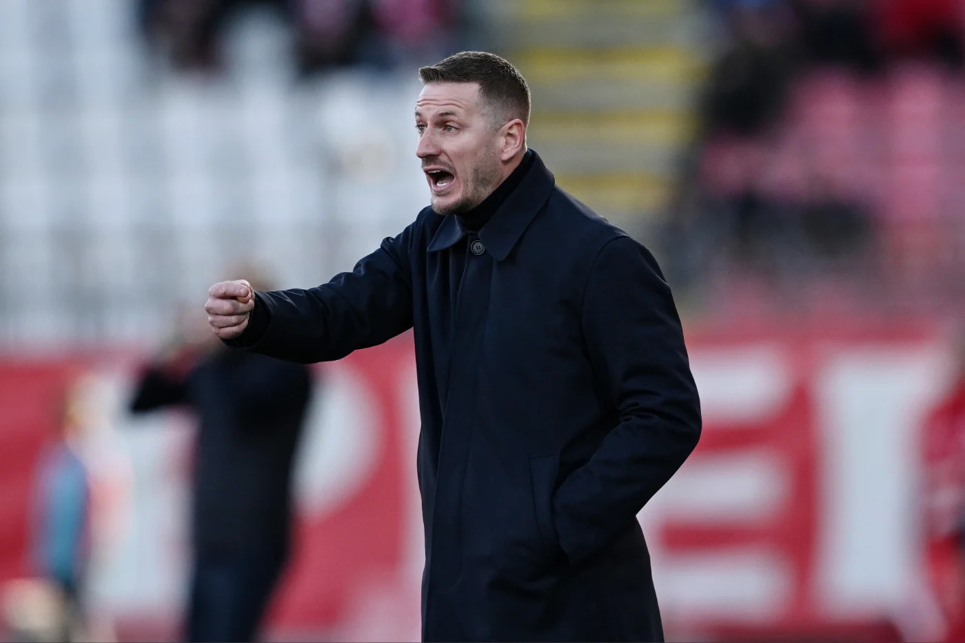 Abate era stato allontanato dalla Primavera del Milan perché non faceva giocare il figlio di Ibrahimovic